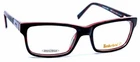 Timberland 052 Red Havana Tortoise Plastic Eyeglasses 50-16-135 New. Price: $79.60.