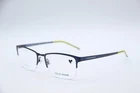 New Cole Haan CH4014 414 Navy Green Authentic Eyeglasses 53-18. Price: $50.15.