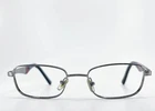 Ray-ban Jr Eyeglasses Frame RB1026 4008 45-16-125 Gunmetal Red Black 2388 Pre-owned. Price: $20.99.