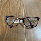 True Religion Harriet Purple Eyeglass Frames 54 17 140 (B-21) New. Price: $21.99.