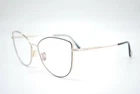 New Tom Ford Tf 5667-B 005 Black Gold Authentic Eyeglasses Frames 55-15. Price: $149.99.