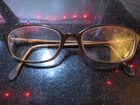Brooks Bros Italian Amber Frames / 50-17-135 Pre-owned. Price: $9.95.