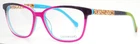 Coco Song Favorite Queen CV173 Col Womens Eyeglasses 52-16-140 B:40 New. Price: $109.99.
