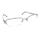 Gucci Gg 2770/STRASS Gsg Rose Gold Half Eyeglasses Frames 53-19 135 Italy Women Pre-owned. Price: $64.99.