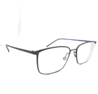 Modo 4246S Gunmetal Authentic Eyeglasses 56 17 147 Titanium Z32 Pre-owned. Price: $79.99.