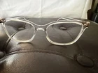 Dolce & Gabbana Womens Eyeglasses Dg 5036 3133 Crystal Frame Only 53-17-140 (G4) Pre-owned. Price: $89.99.