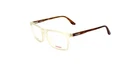 Carrera CA6637 Matt Crystal Dark Havana 52/17/145 Man Eyewear Frame New. Price: $80.00.