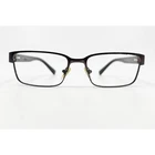 Armani Exchange Eyeglass Frames Mens Black Ax 1017 6083 54-17-140 Pre-owned. Price: $39.99.