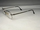 Brooks Brothers BB165 1117 Eyeglasses Frame Brown Flex 51-19-140 Pre-owned. Price: $14.32.