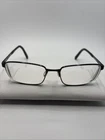Costa Del Mar BRD211 22 Eyeglasses Gunmetal Frame 57-18-140MM #C125 Pre-owned. Price: $34.99.
