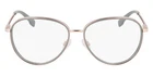 Mcallister MC4542 Eyeglasses Unisex Rose Gold 54MM New 100% Authentic. Price: $108.78.