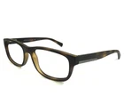 Armani Exchange Eyeglasses Frames AX3031 8029 Dark Havana Full Rim 54-17-140 New. Price: $49.99.