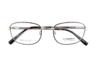 Charmant CH8177 Tortoise Unisex Authentic Full Rim Eyeglasses Frames 52-19-140 New. Price: $52.27.