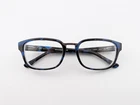 Ted Baker Eyeglasses, Frames Only, B885 Blu, 52-17-135, Plastic, Blue Tort Pre-owned. Price: $39.99.