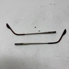 Maui Jim MJ-551-23 Brown Temple Arm Parts With Screws P114 Pre-owned. Price: $38.25.