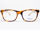 New Polo Ralph Lauren PH2173 5637 Mens Eyeglases Frames Light Havana 51/18 145. Price: $99.99.