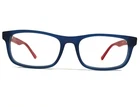 Miraflex Kids Eyeglasses Frames Alan C.M1125/M1K588A Matte Blue Red 51-17-140 New. Price: $78.39.