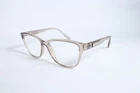 Armani Exchange Ax 3111U Unisex Grey 8344 Full Rim Plastic Eyeglasses... Pre-owned. Price: $53.72.
