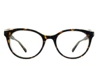 Calvin Klein Jeans Eyeglasses Frame CKJ19511 236 Dark Tortoise Cat 51-19-135 New. Price: $60.52.