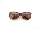 Kenneth Cole Reaction Eyeglasses, Frames Only, KC2408 56E, 57-17-135, Brown Tort Pre-owned. Price: $34.99.