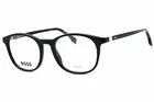 Hugo Boss 1437 807 Eyeglasses Black Frame 53MM New. Price: $71.99.