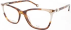 Carolina Herrera CH0057-0C1H-53 Hvnivory Authentic New. Price: $107.00.