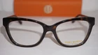 Tory Burch Eyeglasses New Dark Tortoise TY2075 1378 16 135. Price: $67.99.