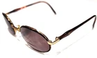 Ray Ban B&l W2543 No Lenses Sm Vintage Tortoise Gold Metal Sunglasses Frame Pre-owned. Price: $40.79.