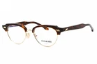 New Cutler And Gross CG1335 003 Round Dark Havana/gold Eyeglasses Authentic. Price: $178.50.