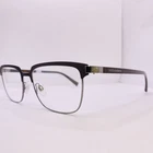 Dolce & Gabbana Eyeglass Frames Dg 1302 1315 55 17 140 Matte Brown No Defects New. Price: $142.49.