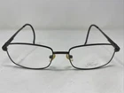 Success SS-362 56-18-165 Gunmetal Full Rim Eyeglasses Frame 791 New. Price: $43.87.