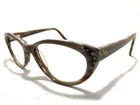 Kardashian Kollection KK-05 Frame Sunglasses Col. 101 54-17-135 Pre-owned. Price: $24.99.