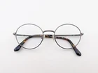 Gant Eyeglasses, Frames Only, GA3148-3 009, 50-20-140, Metal/plastic, Silver Pre-owned. Price: $39.99.