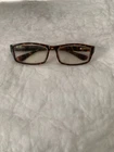 Jubilee J5745 Unisex Glasses 53-17-140 Brown Tortoise Frames Only Pre-owned. Price: $17.99.
