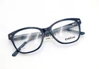 Bebe BB5194 400 Blue Animal 53-17-140 Eyeglass Frames Flex Hinges F219 New. Price: $29.99.