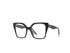 Fendi FE50002I 001 54 Black Eyeglasses New. Price: $249.99.
