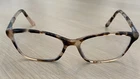 Ralph Lauren Eyeglass Frames 7044 1143, 52-16-135, Brown Tortoise Pre-owned. Price: $17.98.