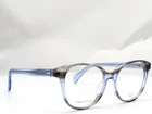 Rag & Bone RNB3068/G 09V Blue Grey Women's Eyeglasses Frames 52-16-140 New. Price: $59.95.