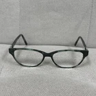 Ted Baker B711 Grn 52-15-140 Green Tortoise Full Rim Eyeglasses Frame Pre-owned. Price: $31.51.