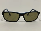 Shaquille O'neal Signature 8002 Eyeglasses Frames Only Zyloware 172 145 Black Pre-owned. Price: $14.95.
