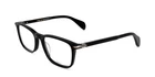 Rag & Bone RNB7016 Black 55/18/145 Man Eyewear Frame New. Price: $91.00.