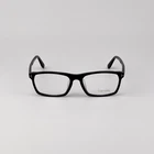 Tom Ford Men Eyeglasses Matte Black Demo Rectangle FT4295 002 New Authentic. Price: $244.95.