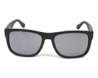 Tommy Hilfiger Th 1556/S D51TA Matte Black Plastic Sunglasses Frame 52-18-140 New. Price: $71.60.