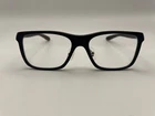 Oakley Sando OY8032D-0149 Satin Black Eyeglass Frames 49-15-131* Youth Fit New. Price: $63.45.
