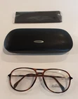 Silhouette Eyeglass Frames 2773 120 6059 W/case New. Price: $40.00.