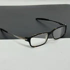 Scott Harris Eyeglasses Frame C1 52 17-138 Tortoise Pre-owned. Price: $200.00.