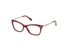 New Tom Ford FT5353 069 Shiny Bordeaux 54MM Authentic Eyeglasses 54-15-140. Price: $161.60.