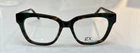 By Gwen Stefani - GX039 Grn 51/17/135 Green Multi New Authentic Eyeglass. Price: $98.99.