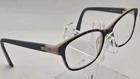 Furla VU4943K COL01GQ 140 Tortoise Blush Eyeglass Frames Womens Pre-owned. Price: $34.99.