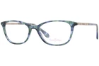 Lilly Pulitzer Mila Eyeglasses Women's Ocean Tortoise/gold Full Rim 52MM New. Price: $119.95.